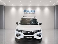 Voitures D'occasion À Trélissac | Dacia Spring Essential -23B