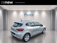 Voitures D'occasion À Saint Maur | Renault Clio V Tce 90 - 21N Business