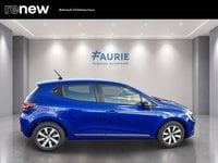 Voitures D'occasion À Saint Maur | Renault Clio Tce 90 Equilibre
