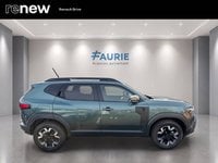 Voitures D'occasion À Brive La Gaillarde | Dacia Duster Hybrid 140 Extreme