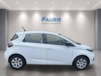 Voitures D'occasion À Trélissac | Renault Zoe R110 Life