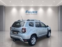 Voitures D'occasion À Trélissac | Dacia Duster Tce 100 4X2 Confort