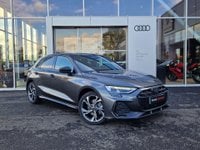 Voitures D'0Km À Boé | Audi A3 Sportback E-Hybrid 204 Ch S Line