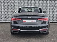 Voitures D'occasion À Saint-Avit | Audi A5 Cabriolet 40 Tfsi 204 S Tronic 7 Quattro S Line
