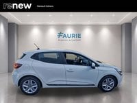 Voitures D'occasion À Cahors | Renault Clio V Blue Dci 100 - 21N Business