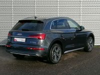 Voitures D'occasion À Saint-Avit | Audi Q5 50 Tfsie 299 S Tronic 7 Quattro Avus