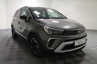 Voitures D'occasion À Migné-Auxances | Opel Crossland 1.2 Turbo 130 Ch Bva6 Ultimate