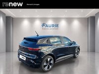 Voitures D'occasion À Limoges | Renault Mégane Megane E-Tech Ev60 220 Ch Super Charge Equilibre