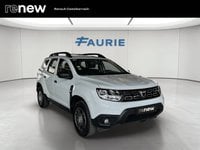Voitures D'occasion À Castelsarrasin | Dacia Duster Ii Blue Dci 115 4X2 Essentiel