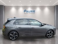 Voitures D'occasion À Limoges | Opel Astra L 1.5 Diesel 130 Ch Bva8 Gs