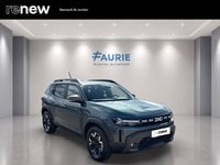 Voitures D'occasion À Saint-Junien | Dacia Duster Iii Hybrid 140 Extreme