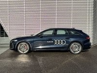 Voitures D'0Km À Dax | Audi A5 Avant Tfsi 204 Ch S Tronic 7 Quattro S Line