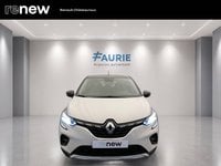 Voitures D'occasion À Saint Maur | Renault Captur Ii Blue Dci 115 Edc Intens