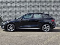 Voitures D'occasion À Saint-Avit | Audi A3 Sportback 35 Tdi 150 S Tronic 7 S Line
