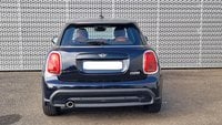 Voitures D'occasion À Dax | Mini Cooper Hatch 5 Portes F55 Lci Ii Hatch 5 Portes 136 Ch Edition ...