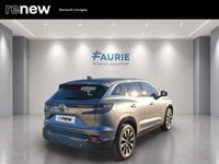 Voitures D'occasion À Limoges | Renault Austral Mild Hybrid Advanced 130 Techno
