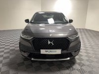 Voitures D'occasion À Migné-Auxances | Ds Ds 7 Ds7 Crossback Hybride E-Tense 225 Eat8 Performan...