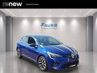Voitures D'occasion À Saint-Junien | Renault Clio V E-Tech Full Hybrid 145 Techno
