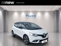 Voitures D'occasion À Limoges | Renault Scénic Scenic Tce 140 Energy Limited