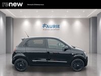 Voitures D'occasion À Saint Maur | Renault Twingo Iii Sce 65 Sl Urban Night