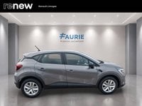 Voitures D'occasion À Limoges | Renault Captur Ii Tce 90 Equilibre