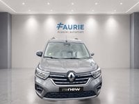 Voitures D'occasion À Brive La Gaillarde | Renault Kangoo Iii Blue Dci 115 Edc Techno