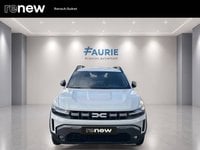 Voitures D'occasion À Guéret | Dacia Duster Mild Hybrid 130 4X4 Extreme