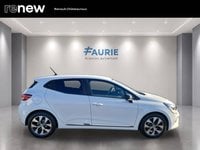Voitures D'occasion À Saint Maur | Renault Clio Sce 65 Evolution