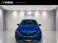 Voitures D'occasion À Saint Maur | Renault Clio E-Tech Full Hybrid 145 Ch Gsr2 Techno