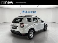 Voitures D'occasion À Castelsarrasin | Dacia Duster Ii Blue Dci 115 4X2 Essentiel
