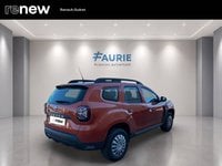 Voitures D'occasion À Guéret | Dacia Duster Ii Eco-G 100 4X2 Essential
