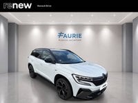 Voitures D'occasion À Brive La Gaillarde | Renault Austral Mild Hybrid 160 Auto Gsr2 Techno Espr...