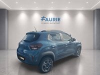Voitures D'occasion À Brive La Gaillarde | Dacia Spring Extreme
