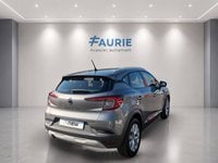 Voitures D'occasion À Sarlat | Renault Captur Ii Tce 100 Business