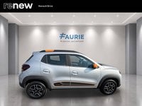 Voitures D'occasion À Brive La Gaillarde | Dacia Spring Achat Intégral Confort Plus