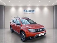 Voitures D'occasion À Bergerac | Dacia Duster Tce 130 4X2 Journey