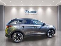 Voitures D'occasion À Limoges | Opel Grandland X 1.2 Turbo 130 Ch Bva6 Elite