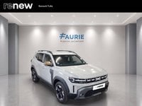 Voitures D'occasion À Tulle | Dacia Duster Iii Tce 130 4X2 Extreme
