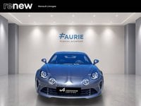 Voitures D'occasion À Limoges | Alpine A110 1.8T 300 Ch Gt