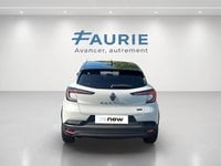 Voitures D'0Km À Brive La Gaillarde | Renault Captur Ii E-Tech Full Hybrid 160 Ch Techno