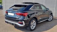 Voitures D'occasion À Dax | Audi Q3 Sportback 45 Tfsie 245 Ch S Tronic 6 S Line
