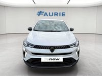 Voitures D'occasion À Brive La Gaillarde | Renault Captur Ii E-Tech Full Hybrid 145 Ch Evolution