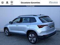 Voitures D'occasion À Boé | Škoda Karoq 2.0 Tdi 116 Ch Scr Dsg7 Business