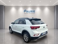 Voitures D'occasion À Brive La Gaillarde | Volkswagen T-Roc 1.0 Tsi 116 Start/Stop Bvm6 Vw Edition
