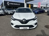 Voitures D'occasion À Montauban | Renault Clio E-Tech Full Hybrid 145 Evolution