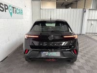 Voitures D'occasion À Royan | Opel Mokka Electrique Ii Electrique 136 Ch & Batterie 50 Kwh Elegance