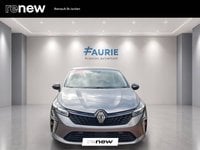 Voitures D'occasion À Saint-Junien | Renault Clio Blue Dci 100 Ch Gsr2 Evolution