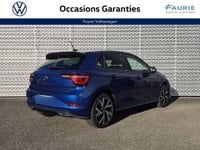 Voitures D'occasion À Dax | Volkswagen Polo 1.0 Tsi 110 S&S Dsg7 R-Line