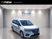 Voitures D'occasion À Saint Maur | Renault Kangoo Blue Dci 95 Techno