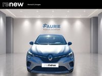Voitures D'occasion À Limoges | Renault Captur Ii Tce 90 Techno
